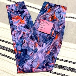 Lululemon Base Pace leggings